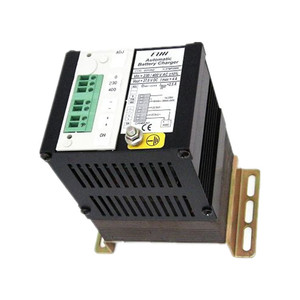 EZM <b>Power</b> <b>Switch</b> 011051 Industrial Control Device - Product Image 3