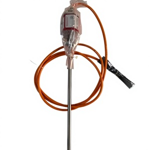 Sensor de Desplazamiento Lineal Serie R Temposonics RHM0265MP101S2B2100 con Alta Resistencia a la Interferencia - Product Image 5