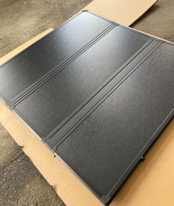 Bâche de benne manuelle pliante en aluminium bien ajustée pour Toyota Hilux <span class=keywords><strong>4x4</strong></span> 2006, <span class=keywords><strong>2014</strong></span>, 2019, 2025 - Product Image 6