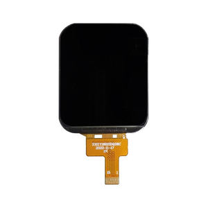 IPS 240*284 SPI/RGB/MCU/mipi 1.83 inch TFT cảm ứng thông minh đồng hồ hiển thị LCD mô-đun - Product Image 2