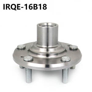 Rodamiento de la Unidad de Cubo de Rueda IRQE 51750-2H000 para Hyundai I30 16B18 - Product Image 3