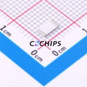 Resistencia SMD RC2010JK-076K2L 2010 (Tipo: Película Gruesa) (Resistencia: 6.2kOhm Precisión: 5%) - Product Image 2