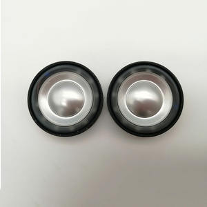 Pilote dynamique pour écouteurs, son <span class=keywords><strong>de</strong></span> basse haut <span class=keywords><strong>de</strong></span> <span class=keywords><strong>gamme</strong></span>, <span class=keywords><strong>gamme</strong></span> complète 32ohm, AI Mg, 40mm - Product Image 1