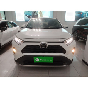 <span class=keywords><strong>Voiture</strong></span> d'<span class=keywords><strong>occasion</strong></span> Guazi 2020 Toyota RAV4, exportation mondiale, moteur essence, transmission automatique, SUV conduite <span class=keywords><strong>à</strong></span> gauche, pour les acheteurs de SUV Toyota durables - Product Image 2