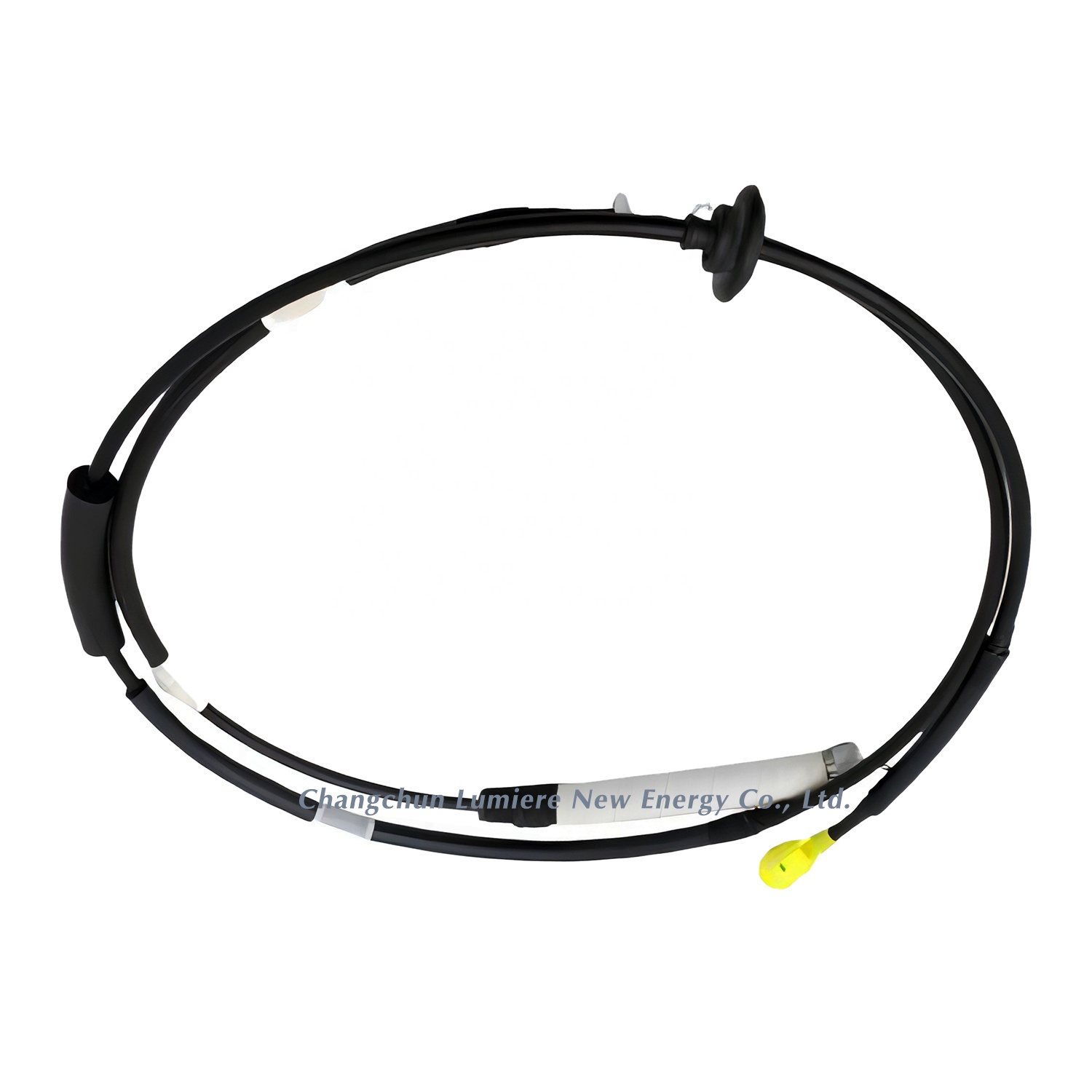 さっちページ Speedometer Drive Cable for Toyota Land Cruiser 83710-90K06