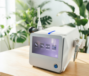 Bestseller 6 in 1 Scalp Care Specialist <b>Machine</b> Dandruff Removal Strengthen Roots Salon Equipment - Product Image 1