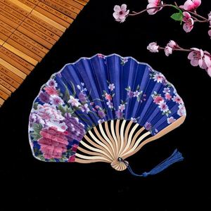 Eco-Friendly Hand Fan for Weddings Eco-Friendly Wood Material Promotional Party Supply - Product Image 5