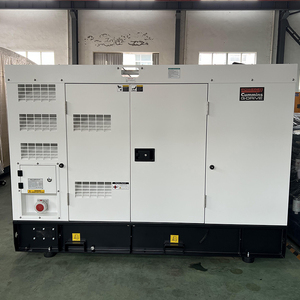 Perkins Cummins mô hình thương hiệu 64kw 80kva Máy phát điện diesel 15KW 20kva 30Kw 40kw 50kw nhà máy bán hàng trực tiếp 50Hz 60Hz Ba thấp <span class=keywords><strong>ATS</strong></span> - Product Image 4