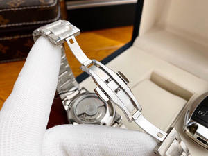 Relojes Mecánicos de Acero Inoxidable 316L, la Mejor Opción para un Estilo Sencillo y Elegante, para Hombre y Mujer - Product Image 6