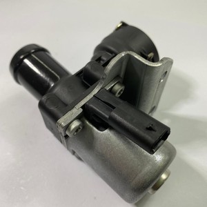 Válvula de agua del calentador YT-E020 3/4 pulgadas para Mercedes-Benz W204 W221, válvula de control - Product Image 4