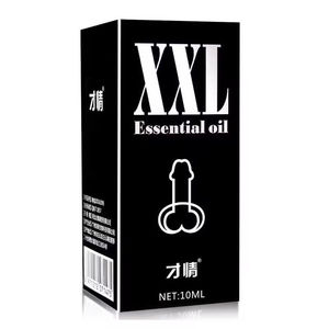Aceite para Agrandamiento Masculino XXL, Aceite Esencial para Hombres 10ml, Aceite Esencial Enriquecido para Hombres, Masaje Externo Masculino, Juguetes Sexuales para Adultos - Product Image 5