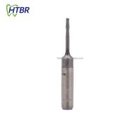 Mata Bor Gigi Berkualitas Tinggi, Pemotong Gigi, dan Alat Penggiling Roland 50 CAD/CAM Milling Burs