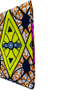 Tissu en Gros de Haute Qualité 100% Polyester, Tissu Africain Imprimé Wax, Motif Personnalisé pour Confectionner des Vêtements, Pagnes et Bandanas