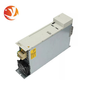 Unidad Rectificadora Principal SIEMENS 6SE7 024-1EP85-0AA1 6SE7024-1EP85-0AA1 Original, Nueva, Controlador Lógico Programable PLC, 16 E/S - Product Image 2