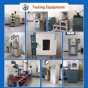 Lửa gạch đất sét cách nhiệt gạch chịu lửa cho khu vực không quan trọng-Nhà máy giá từ henan Trung Quốc - Product Image 4