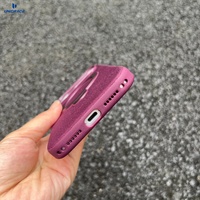 Coque Tech Woven pour iPhone 17 Pro Max, Coque Tech Woven pour iPhone 17 Pro, Coque Tech Woven pour iPhone 17 Pro