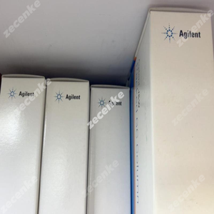 NUOVO Agilent 3ft HayesepQ G3591-80020 4ft UM Unibeads G3591-81142 8ft5A G3591-80022 8ft5AUM G3591-81022 6ft HayesepQ G359 - Product Image 3