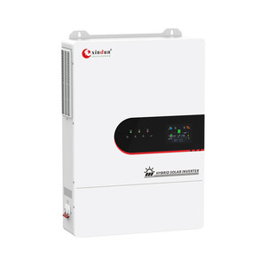 <span class=keywords><strong>Inverter</strong></span> Solare Ibrido Portatile Intelligente <span class=keywords><strong>11kw</strong></span> 48v 12kw 12 kw 10kva Monofase Bifase <span class=keywords><strong>Inverter</strong></span> Solare Ibrido 120 240 - Product Image 3