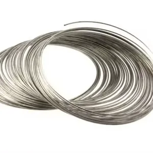 304l acciaio inossidabile wirestainless acciaio filo 201 qualità Ss 310S 316L 317L 304 321304 321 filo di acciaio inossidabile