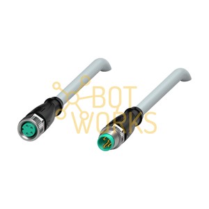 Pepperl+Fuchs 240822100001 - New - Product Image 1