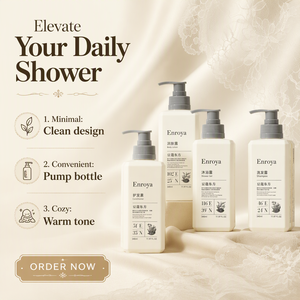 Ensemble d'articles de toilette de luxe pour <span class=keywords><strong>hôtel</strong></span> : serviettes, kit de salle de bain, gel lavant, shampoing personnalisé - Product Image 1