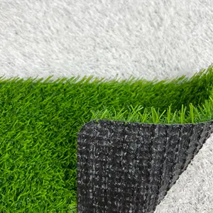 Harga Murah sport tapis medan olahraga rumput buatan kelas profesional golf pgm rumput hybrid