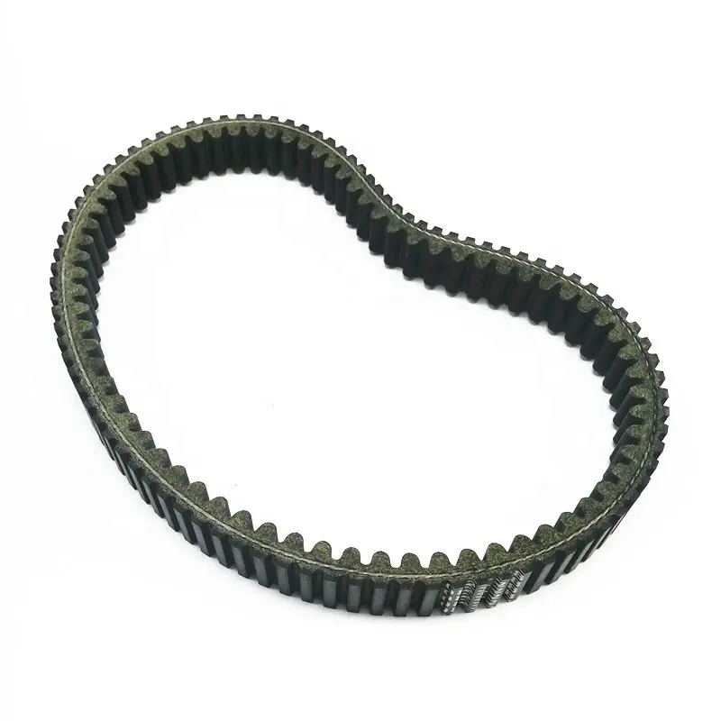 Drive Belt 0823-228 For Arctic Cat ATV 350/366/400/425/450/500 XC450 for Kymco MXU 375