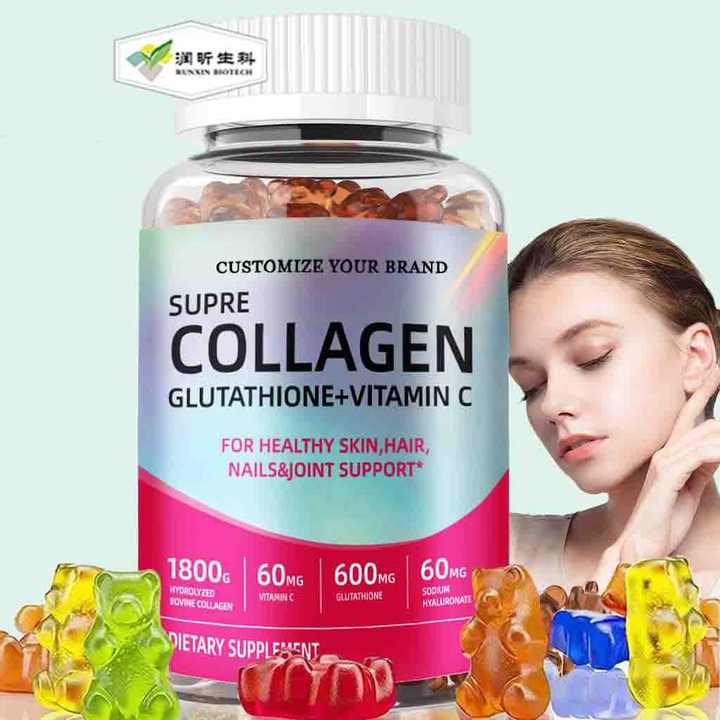 jual glutathione murni / Glutathione Powder / L Glutathione reduced 1 kg Jual New lab Brightlogy C-Gluta