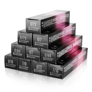 <span class=keywords><strong>Tinta</strong></span> <span class=keywords><strong>per</strong></span> <span class=keywords><strong>Capelli</strong></span> Marrone <span class=keywords><strong>Chiaro</strong></span> di Marca Italiana a Prezzo di Fabbrica - Product Image 2