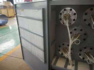 Máy Phát Điện Hơi Nước Nóng Làm Nóng Trung Tâm Điện Công Nghiệp Hiệu Quả Cao WDR Nồi Hơi Để Xử Lý Nước Thải - Product Image 5