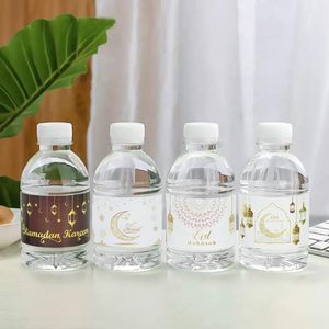 Tùy chỉnh <span class=keywords><strong>in</strong></span> chai nước nhãn cho lãng mạn trang trí đám cưới cá nhân chịu được ánh sáng mặt trời chai Nước Bọc Sticker - Product Image 6