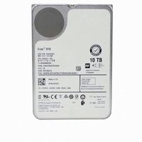 Высокопроизводительный жесткий диск DW6D9 10 ТБ 7.2K Nl SAS 12 Гбит/с 3.5" с функцией горячей замены для серверов PowerEdge