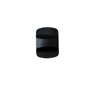 Couvercle coulissant magnétique pour gobelet Yeti 20oz/30oz, en matériau AS, avec languette de poussée magnétique, accessoire de remplacement en vrac - Product Image 4