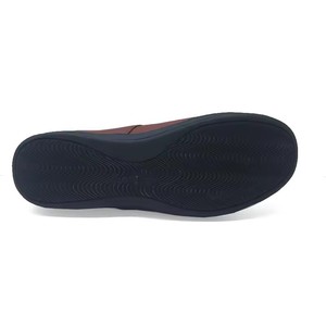 Scarpe eleganti ortopediche per donna con cinturino regolabile comode scarpe con zeppa con tacco in vera pelle per pazienti diabetici estate inverno - Product Image 5