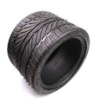 Pneu de route TL 235/30-10 10 pouces, pneu tubeless pour karting, ATV, UTV, buggy