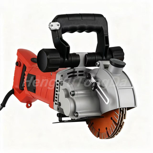 <span class=keywords><strong>Machine</strong></span> à rainurer murale multifonctionnelle de 4800 W, <span class=keywords><strong>best</strong></span>-seller, pour béton, barres d'acier, ciment et carreaux de sol et murs - Product Image 4