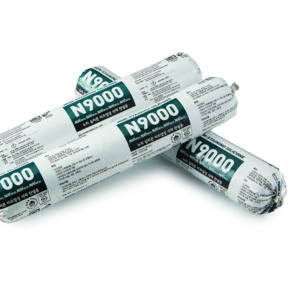 กาวซิลิโคนกันคราบสำหรับหินและแผ่นรังสียูวีทนต่อสภาพอากาศได้ดีเยี่ยมไม่มีมลพิษบนหินอ่อน - Product Image 1