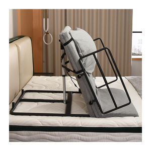 Produit de soins de santé Tecforcare, lit électrique avec dossier pour les personnes âgées, produit de soins médicaux, lit médical en aluminium, équipement de réadaptation - Product Image 1