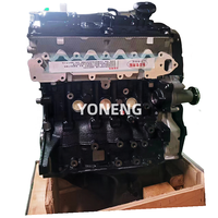 Nouveau moteur nu 4G15 4G15S 4G15T de haute qualité pour moteur de voiture CHANA CHANGAN STAR 9 1.5L
