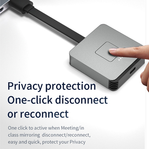 Topleo FM <span class=keywords><strong>Transmitter</strong></span> Stereo Âm Thanh Receiver Adapter Rx TX Xách Tay Video HD Không Dây Máy Phát Và Receiver - Product Image 6