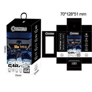 2024 accesorios de teléfono originales 3.1A puertos duales <span class=keywords><strong>USB</strong></span> <span class=keywords><strong>C</strong></span> cargador de coche tipo <span class=keywords><strong>C</strong></span> cargador de coche adaptador de cargador de coche rápido para iPhone - Product Image 6