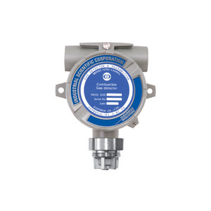 เครื่องตรวจจับก๊าซอินฟราเรดแบบดูดด้วยปั๊ม รุ่น GTD-5100F ป้องกันการระเบิด ป้องกันการรบกวน พร้อมเซ็นเซอร์นิรภัย - Product Image 2