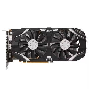 Offre Spéciale : Cartes Graphiques GTX 1060 5G et 1060 6G GDDR5 6 broches pour Ordinateurs de Bureau (GPU, CPU, Carte Mère) - Product Image 4