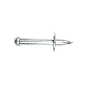 Clous à béton RED HIT, clous de tir avec rondelle métallique, clous à tête plate Nk - Product Image 2
