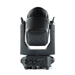IP65 a prueba de agua 470W bombilla Super Brigh Sky Search luz con cabezal móvil RDM escenario al aire libre concierto escénico Rave Festival DMX512 blanco - Product Image 5