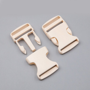 Custom Colored Plastic Buckles Adjustable Bag Accessories Durable Pet <b>Backpack</b> Tactical Waist Buckle 1CM 1.5CM 2CM 2.5CM 3.2CM - Product Image 4
