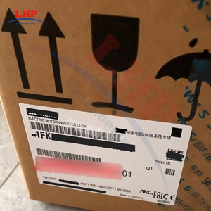 New Original Motor 1FK7083-2AF71-1CH0 + Wittenstein 100s-MF1-7-0K1-2S Ready Stock PLC <strong>Programming</strong> <strong>Supplier</strong> - Product Image 5