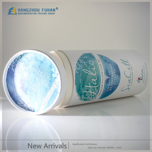 Venta caliente de alta calidad de tubo de papel de Favor de <span class=keywords><strong>la</strong></span> boda caja de embalaje - Product Image 6