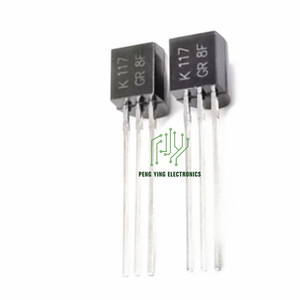 Supply IC chips, integrated circuits DIP-3 TSOP1738 TSOP1738SB1/<strong>SE1</strong> - Product Image 4