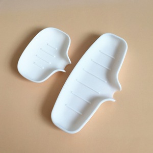 YDS-caja de jabón de silicona creativa, productos de cocina para el hogar y el baño, soporte para jabón, cepillo de lavandería de drenaje - Product Image 2